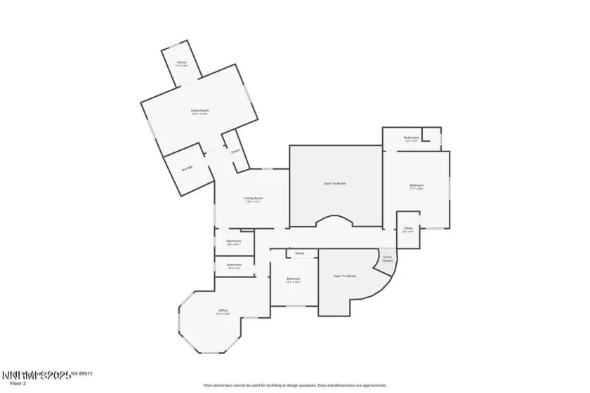 5945 Chambery, Reno, Nevada 89511, 4 Bedrooms Bedrooms, ,5 BathroomsBathrooms,Residential,Residential,Chambery,250056474