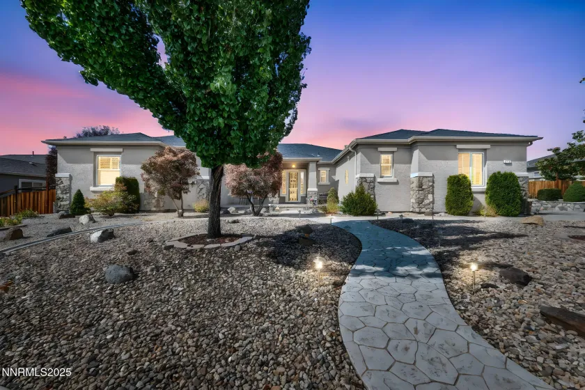 415 Sunset Springs, Sparks, Nevada 89441, 4 Bedrooms Bedrooms, ,4 BathroomsBathrooms,Residential,Residential,Sunset Springs,250056478