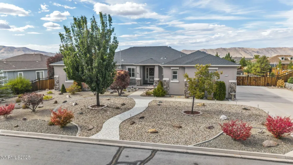 415 Sunset Springs, Sparks, Nevada 89441, 4 Bedrooms Bedrooms, ,4 BathroomsBathrooms,Residential,Residential,Sunset Springs,250056478