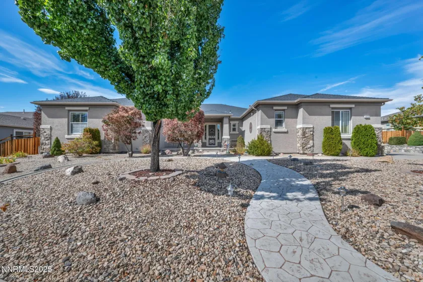 415 Sunset Springs, Sparks, Nevada 89441, 4 Bedrooms Bedrooms, ,4 BathroomsBathrooms,Residential,Residential,Sunset Springs,250056478