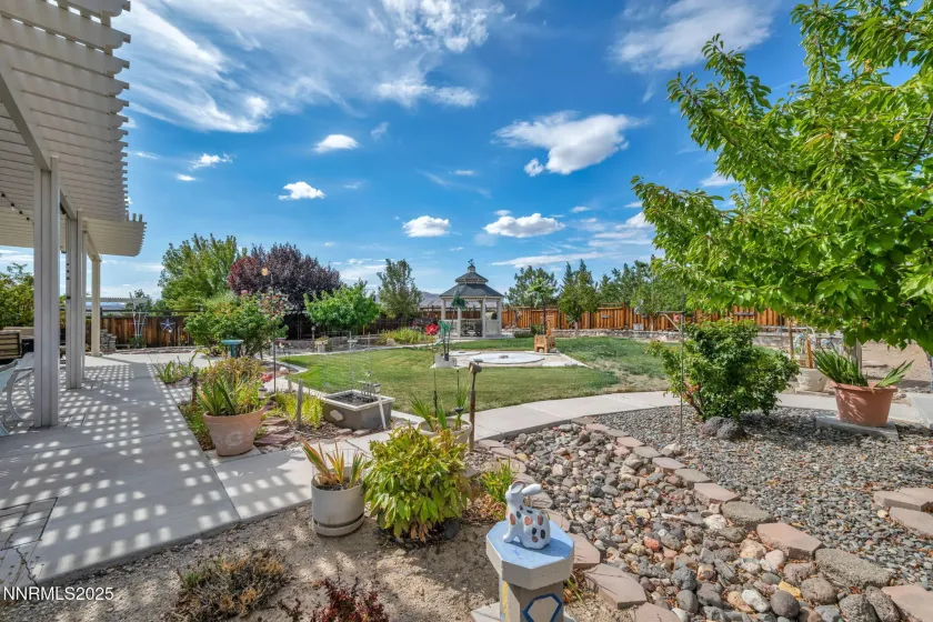 415 Sunset Springs, Sparks, Nevada 89441, 4 Bedrooms Bedrooms, ,4 BathroomsBathrooms,Residential,Residential,Sunset Springs,250056478