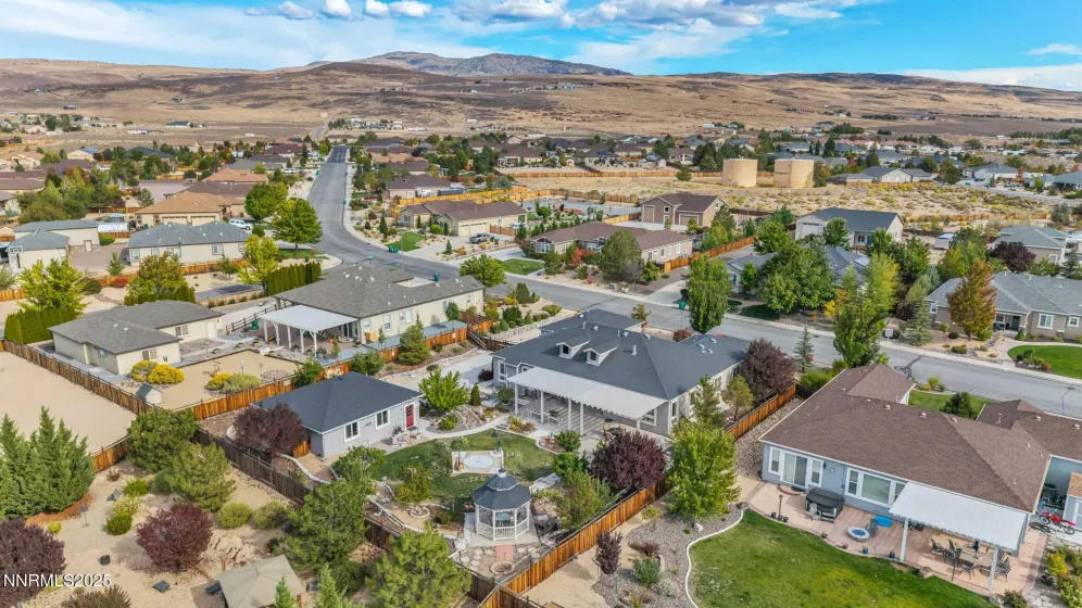 415 Sunset Springs, Sparks, Nevada 89441, 4 Bedrooms Bedrooms, ,4 BathroomsBathrooms,Residential,Residential,Sunset Springs,250056478