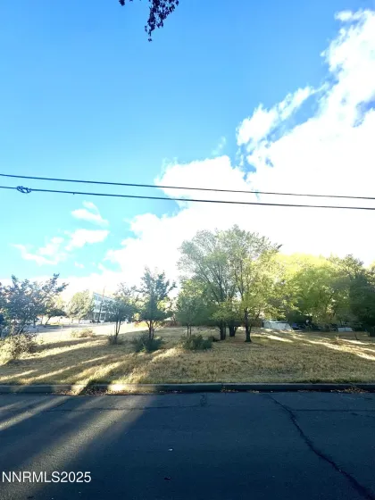 200 Walsh, Carson City, Nevada 89701, ,Land,Residential,Walsh,250056482
