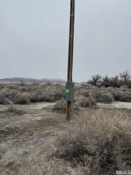 2500 Old Emigrant, Lovelock, Nevada 89419, ,Land,Residential,Old Emigrant,250003581