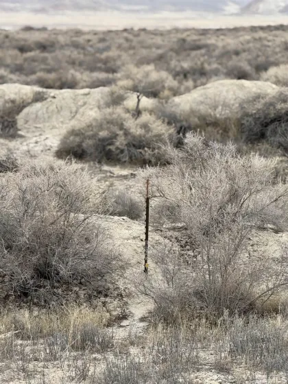 2500 Old Emigrant, Lovelock, Nevada 89419, ,Land,Residential,Old Emigrant,250003581