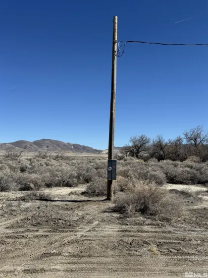 2500 Old Emigrant, Lovelock, Nevada 89419, ,Land,Residential,Old Emigrant,250003581