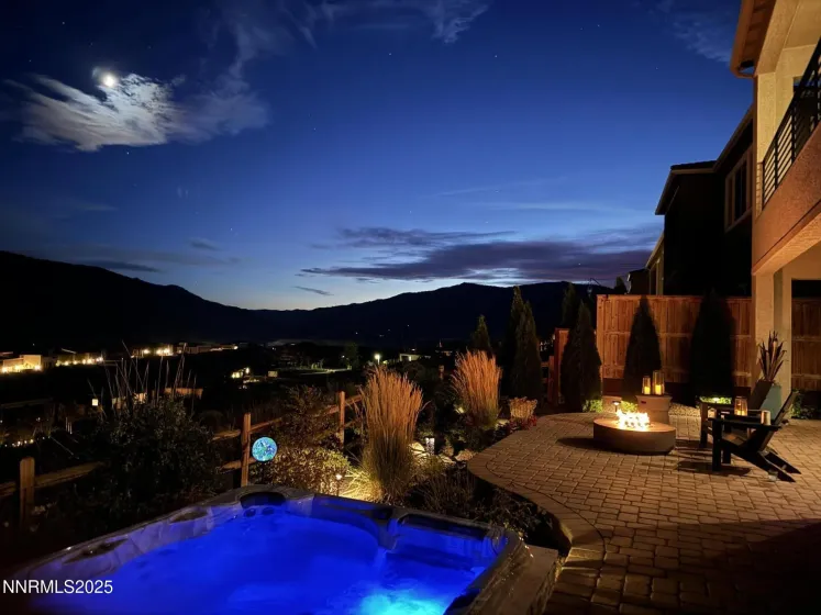 9176 Graycliff, Reno, Nevada 89523, 5 Bedrooms Bedrooms, ,6 BathroomsBathrooms,Residential,Residential,Graycliff,250056486