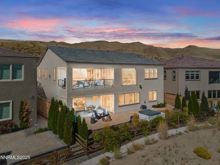 9176 Graycliff, Reno, Nevada 89523, 5 Bedrooms Bedrooms, ,6 BathroomsBathrooms,Residential,Residential,Graycliff,250056486