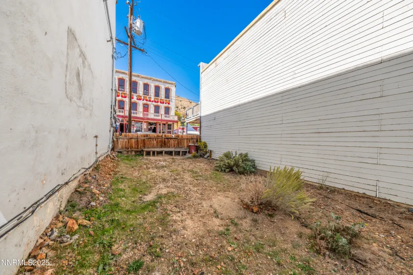 77 C, Virginia City, Nevada 89440, ,Land,Residential,C,250056490