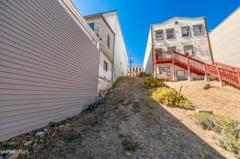 77 C, Virginia City, Nevada 89440, ,Land,Residential,C,250056490