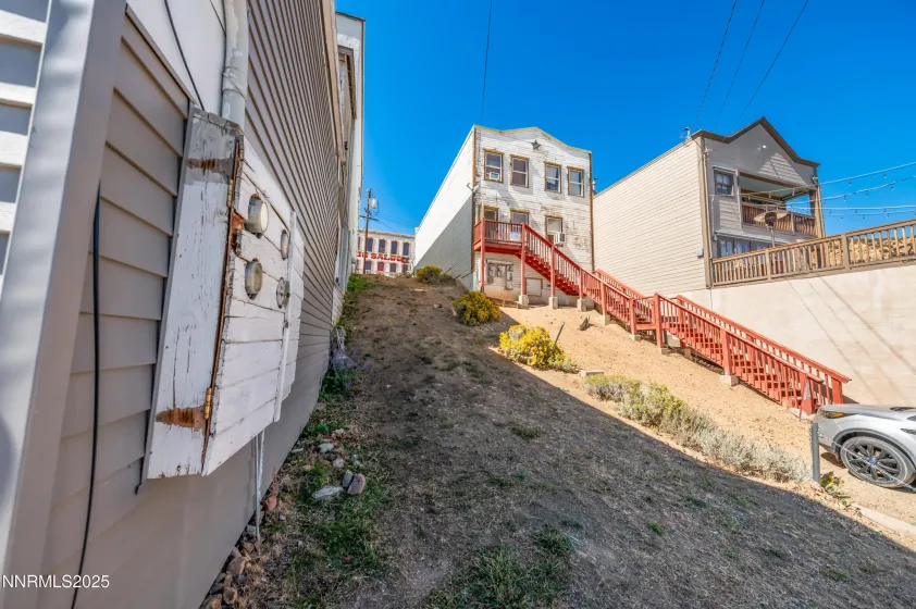 77 C, Virginia City, Nevada 89440, ,Land,Residential,C,250056490