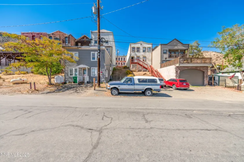 77 C, Virginia City, Nevada 89440, ,Land,Residential,C,250056490
