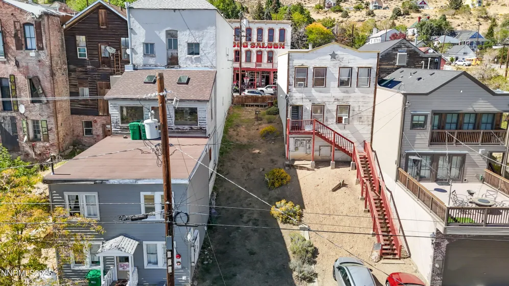 77 C, Virginia City, Nevada 89440, ,Land,Residential,C,250056490