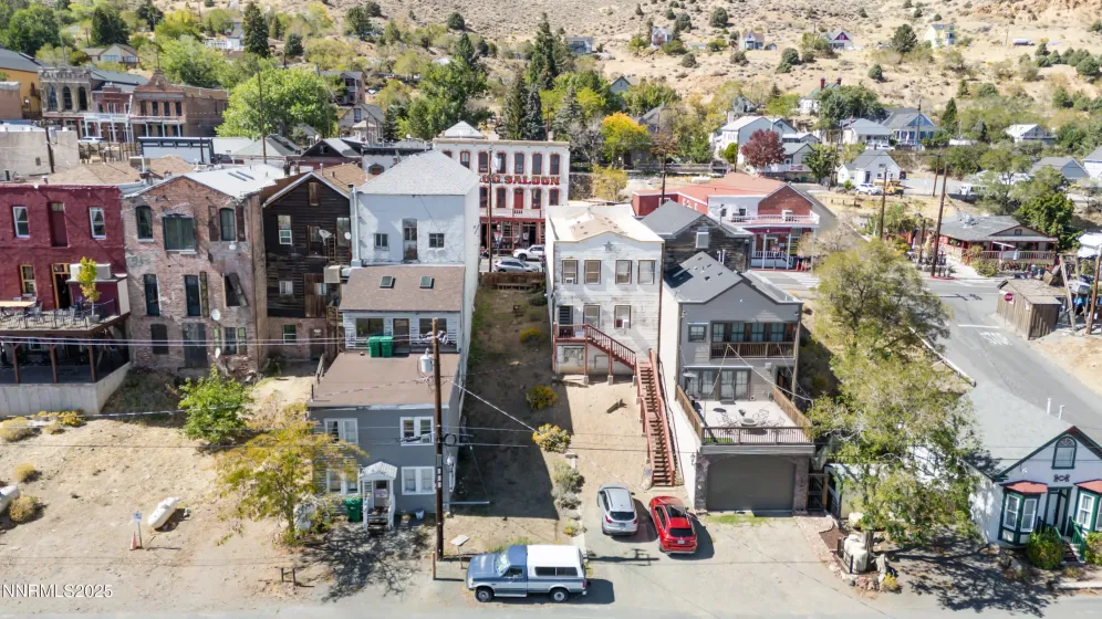77 C, Virginia City, Nevada 89440, ,Land,Residential,C,250056490