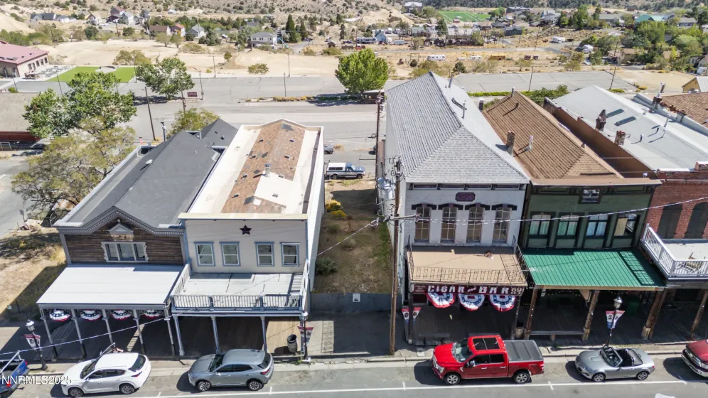77 C, Virginia City, Nevada 89440, ,Land,Residential,C,250056490