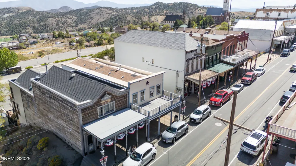 77 C, Virginia City, Nevada 89440, ,Land,Residential,C,250056490
