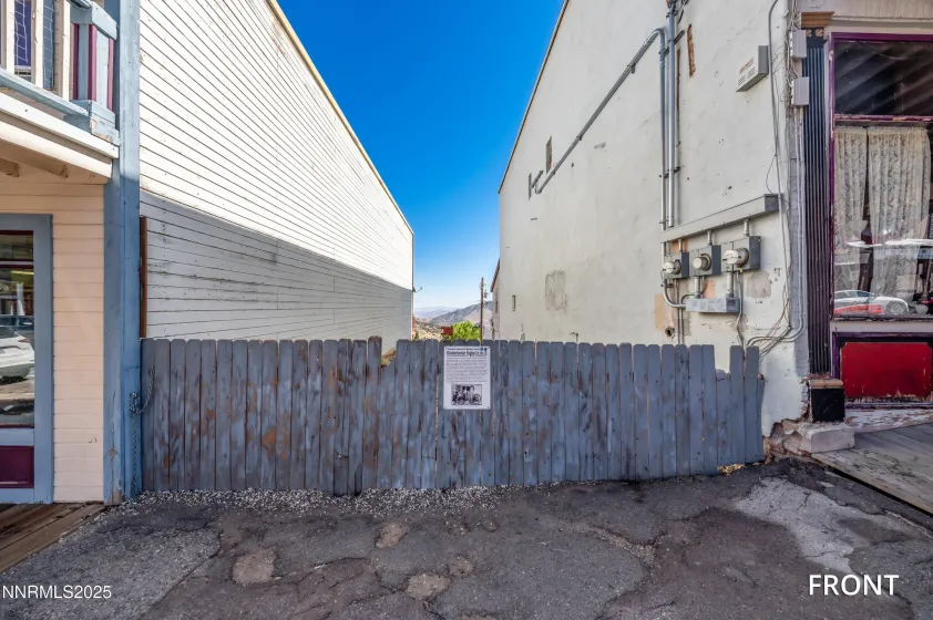 77 C, Virginia City, Nevada 89440, ,Land,Residential,C,250056490