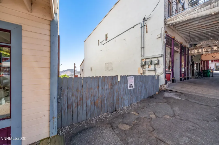 77 C, Virginia City, Nevada 89440, ,Land,Residential,C,250056490