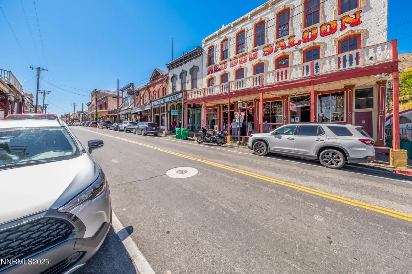 77 C, Virginia City, Nevada 89440, ,Land,Residential,C,250056490