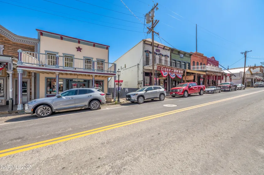 77 C, Virginia City, Nevada 89440, ,Land,Residential,C,250056490