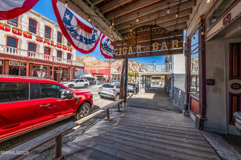 77 C, Virginia City, Nevada 89440, ,Land,Residential,C,250056490