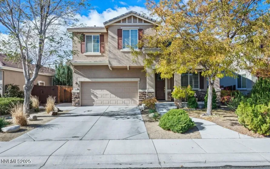 932 Lakeview, Dayton, Nevada 89403, 3 Bedrooms Bedrooms, ,3 BathroomsBathrooms,Residential,Residential,Lakeview,250056496