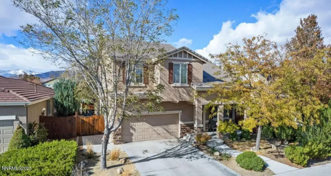 932 Lakeview, Dayton, Nevada 89403, 3 Bedrooms Bedrooms, ,3 BathroomsBathrooms,Residential,Residential,Lakeview,250056496