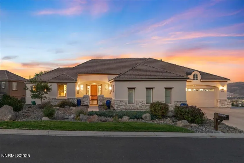 6080 Cour Saint Michelle, Reno, Nevada 89511, 5 Bedrooms Bedrooms, ,5 BathroomsBathrooms,Residential,Residential,Cour Saint Michelle,250056497