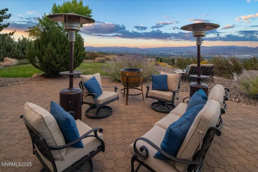 6080 Cour Saint Michelle, Reno, Nevada 89511, 5 Bedrooms Bedrooms, ,5 BathroomsBathrooms,Residential,Residential,Cour Saint Michelle,250056497