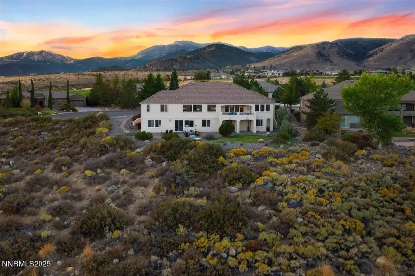 6080 Cour Saint Michelle, Reno, Nevada 89511, 5 Bedrooms Bedrooms, ,5 BathroomsBathrooms,Residential,Residential,Cour Saint Michelle,250056497