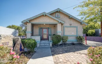 836 5th, Reno, Nevada 89503, ,Commercial Sale,Residential,5th,250056500
