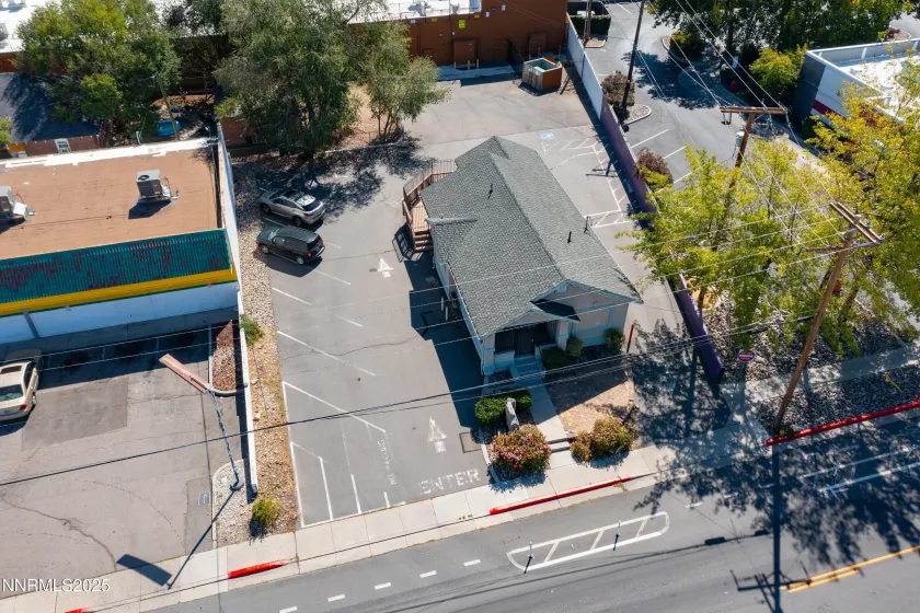 836 5th, Reno, Nevada 89503, ,Commercial Sale,Residential,5th,250056500