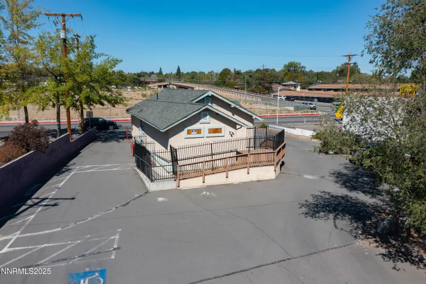 836 5th, Reno, Nevada 89503, ,Commercial Sale,Residential,5th,250056500