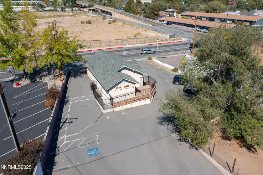 836 5th, Reno, Nevada 89503, ,Commercial Sale,Residential,5th,250056500