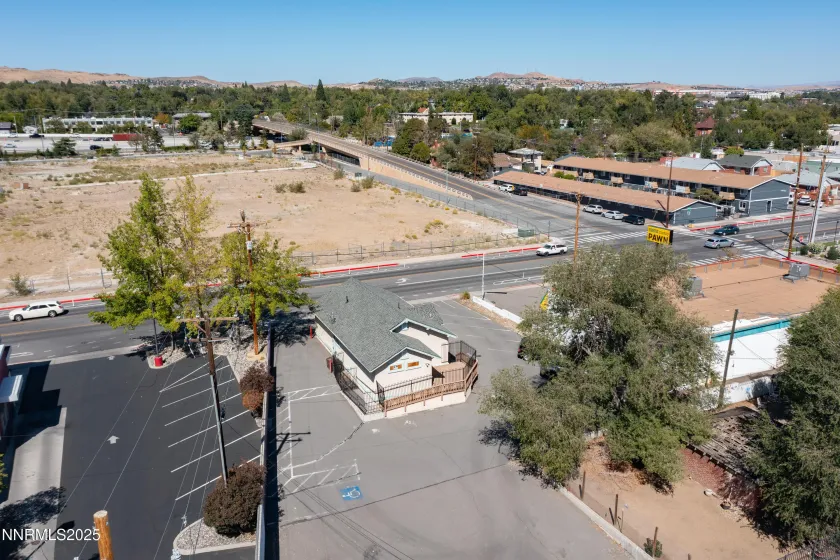 836 5th, Reno, Nevada 89503, ,Commercial Sale,Residential,5th,250056500