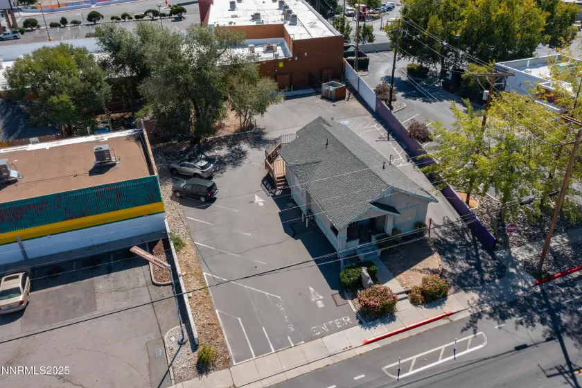 836 5th, Reno, Nevada 89503, ,Commercial Sale,Residential,5th,250056500