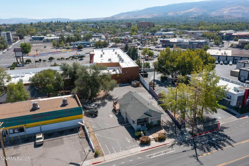 836 5th, Reno, Nevada 89503, ,Commercial Sale,Residential,5th,250056500