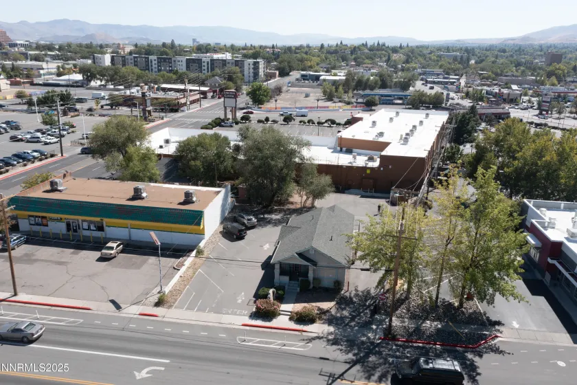 836 5th, Reno, Nevada 89503, ,Commercial Sale,Residential,5th,250056500