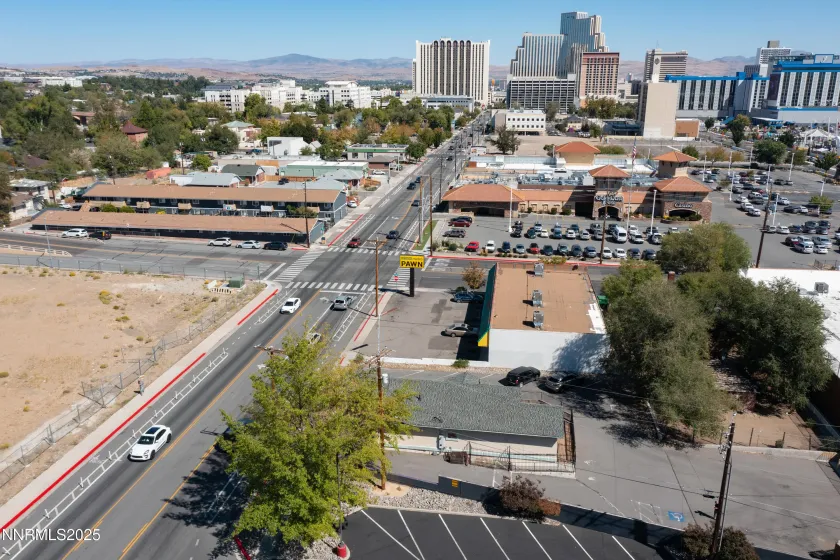 836 5th, Reno, Nevada 89503, ,Commercial Sale,Residential,5th,250056500