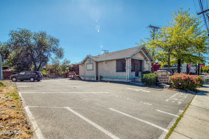 836 5th, Reno, Nevada 89503, ,Commercial Sale,Residential,5th,250056500
