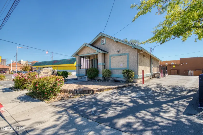 836 5th, Reno, Nevada 89503, ,Commercial Sale,Residential,5th,250056500