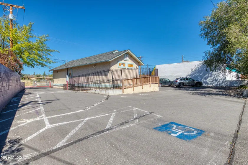 836 5th, Reno, Nevada 89503, ,Commercial Sale,Residential,5th,250056500