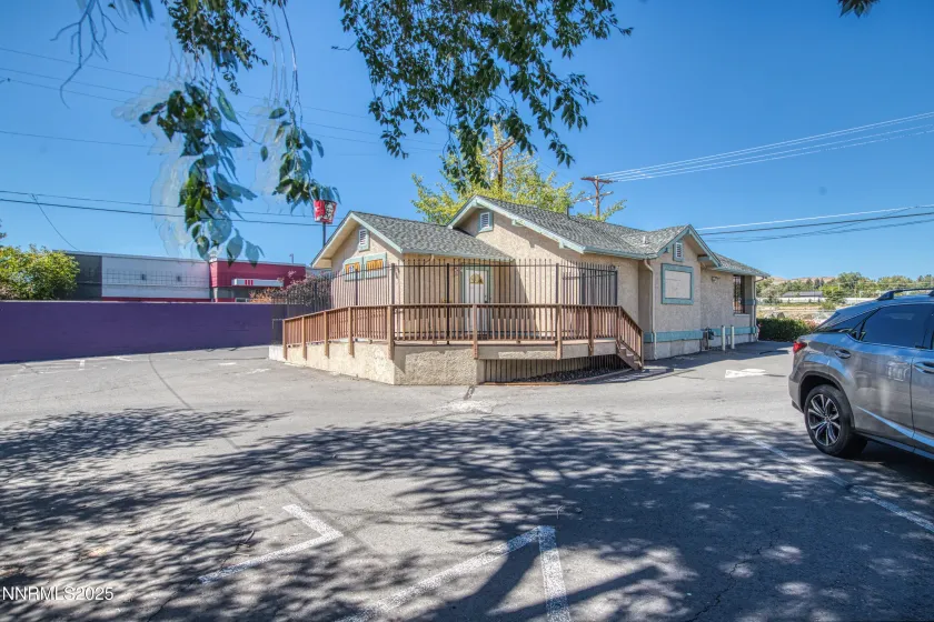 836 5th, Reno, Nevada 89503, ,Commercial Sale,Residential,5th,250056500