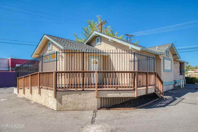 836 5th, Reno, Nevada 89503, ,Commercial Sale,Residential,5th,250056500