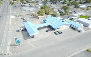 760 Broad, Battle Mountain, Nevada 89820, ,Commercial Sale,Residential,Broad,250056519