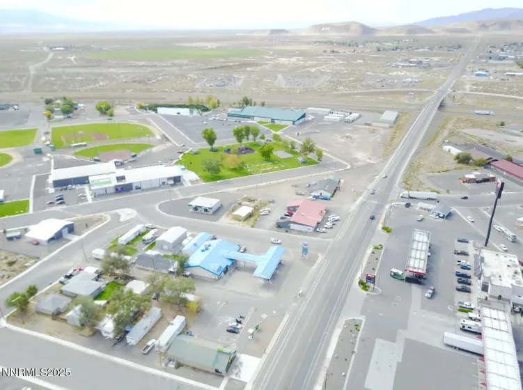 760 Broad, Battle Mountain, Nevada 89820, ,Commercial Sale,Residential,Broad,250056519