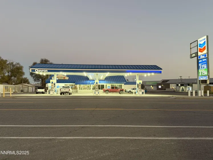 760 Broad, Battle Mountain, Nevada 89820, ,Commercial Sale,Residential,Broad,250056519