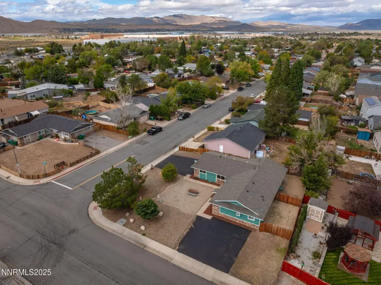 10005 Sagewood, Reno, Nevada 89506, ,Residential Income,Residential,Sagewood,250056524