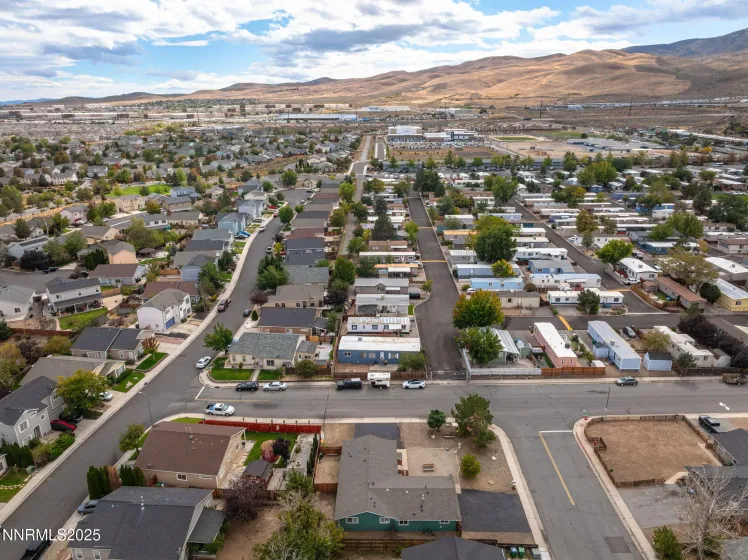 10005 Sagewood, Reno, Nevada 89506, ,Residential Income,Residential,Sagewood,250056524