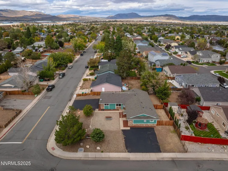 10005 Sagewood, Reno, Nevada 89506, ,Residential Income,Residential,Sagewood,250056524